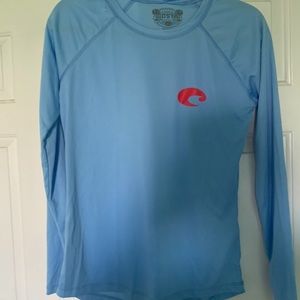 Women’s Costa Long sleeve